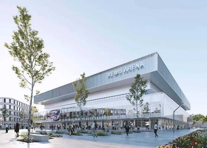 Chez Clovis - Proche Gare Centre Et Arena