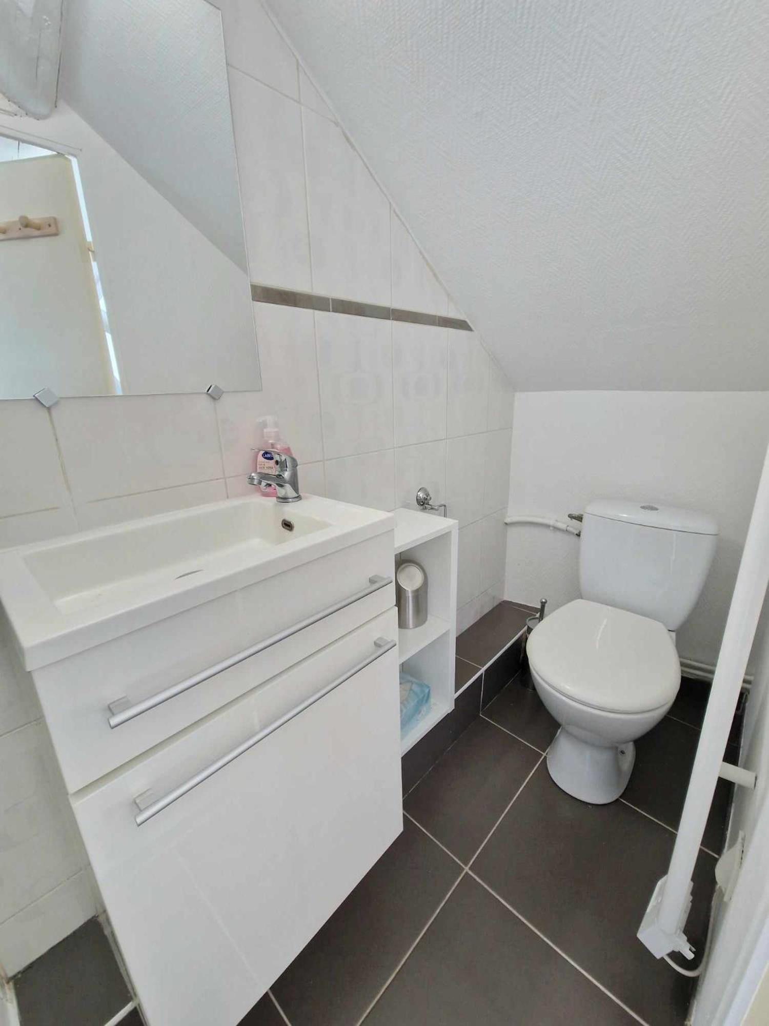 Chez Clovis - Proche Gare Centre Et Arena *